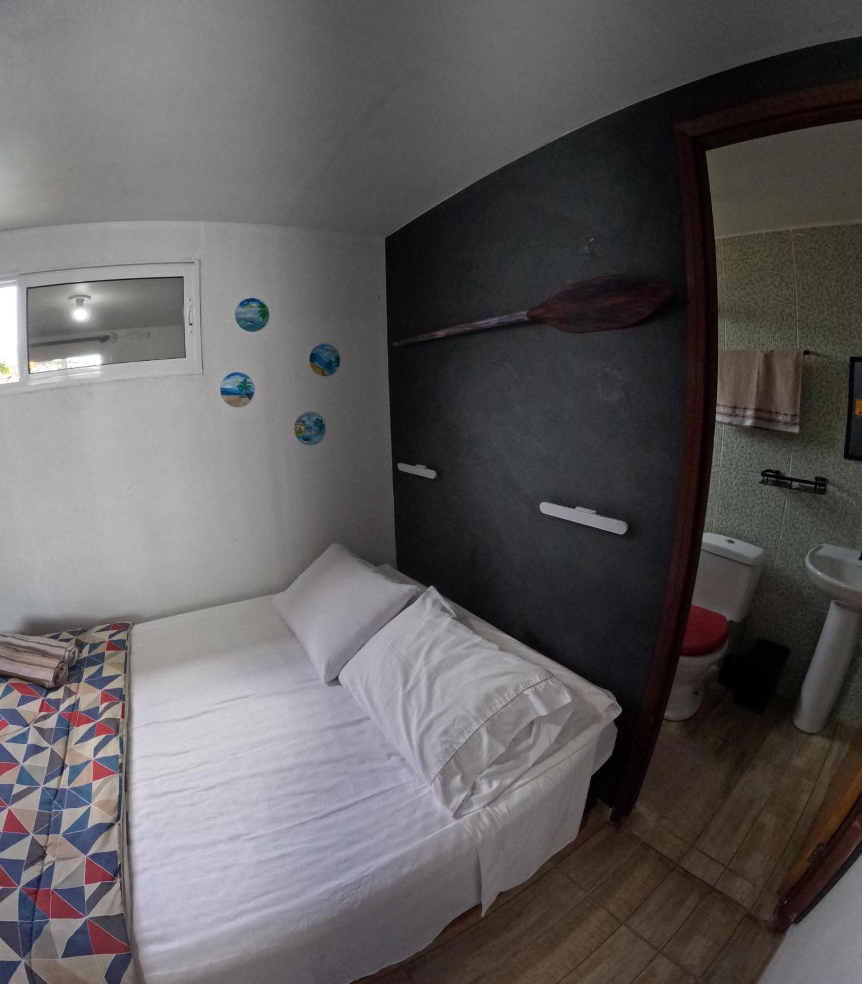 Container Hospedaria Araquari Kamer foto