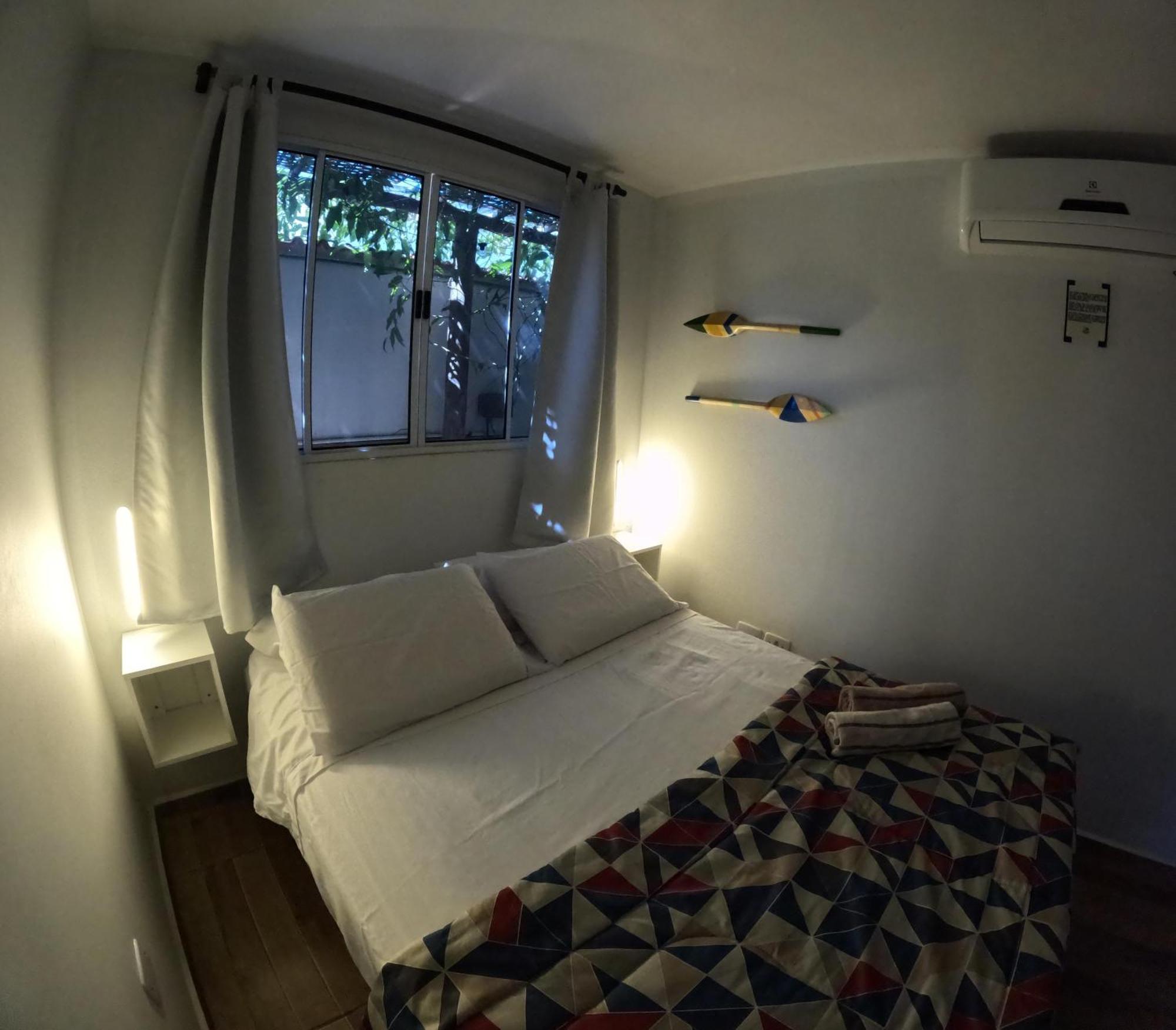Container Hospedaria Araquari Kamer foto